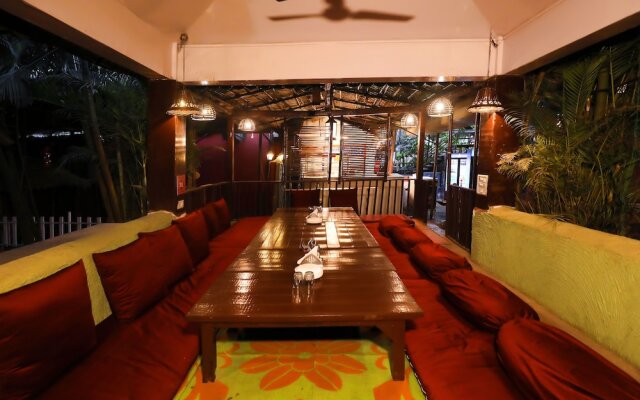 Pali Village Resort