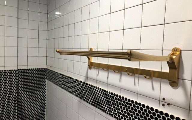A Good Man's Hostel
