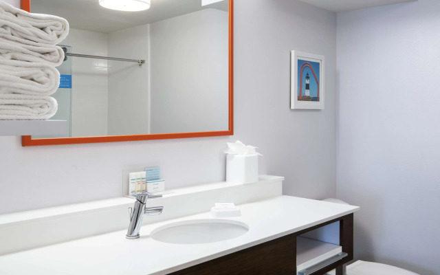 Hampton Inn Erie-South