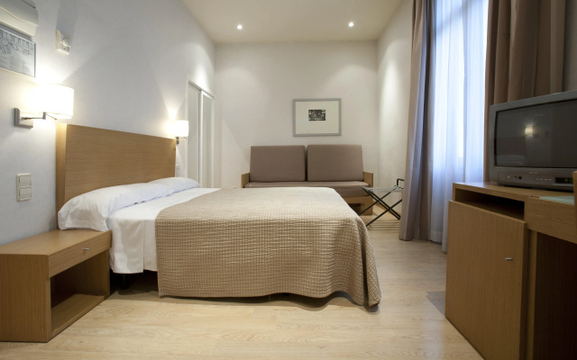 Hotel Regente