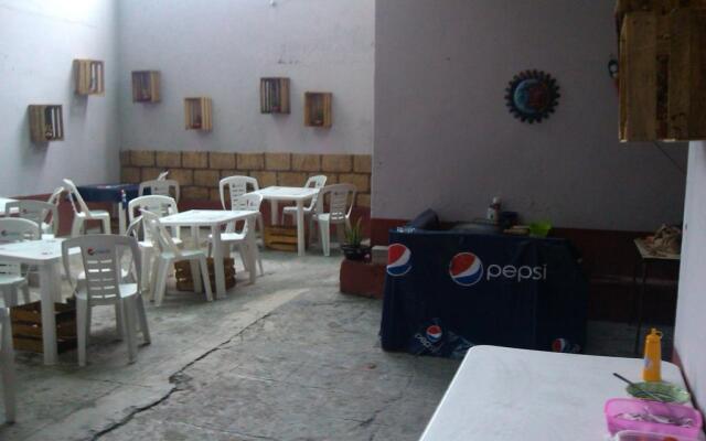 Chill Hostel