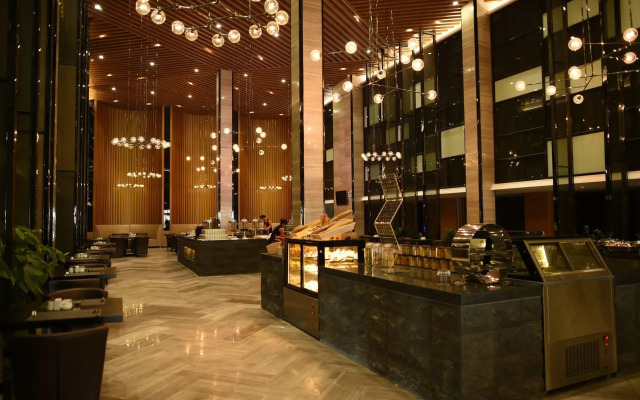 Treasure Island Hotel