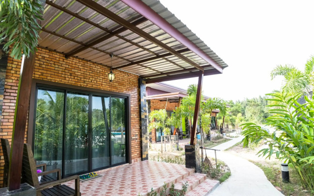 Sirilanta Resort