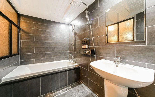 Busan Deokcheon Healing