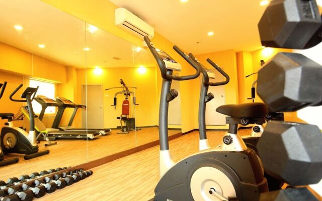 Aliya Hotel Klang