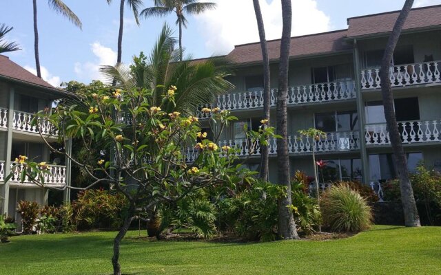 Kona Islander Inn Hotel