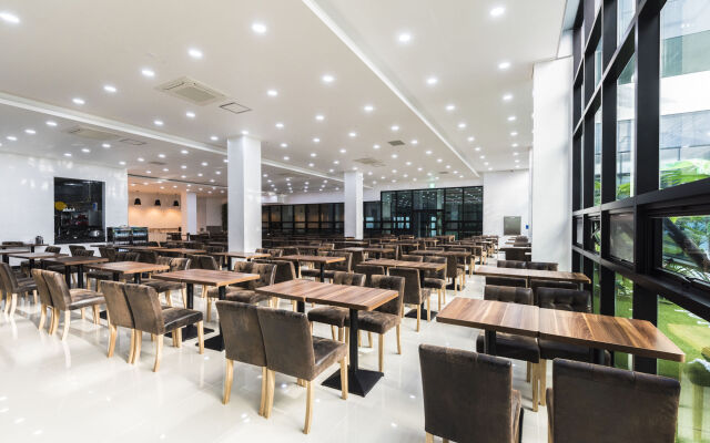 Jeju Cordelia S Hotel