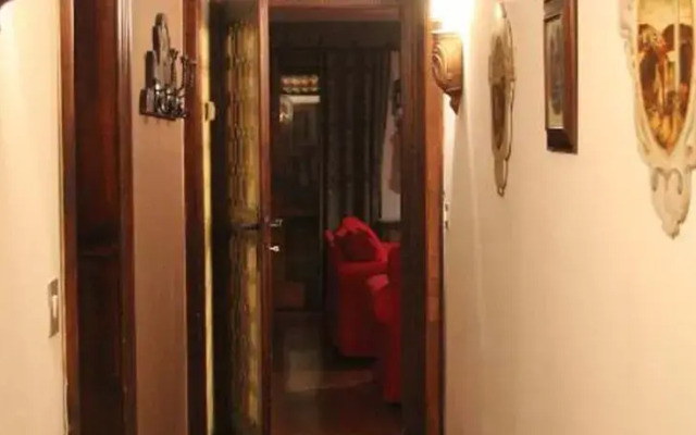 Apartment Cortina Ampezzo