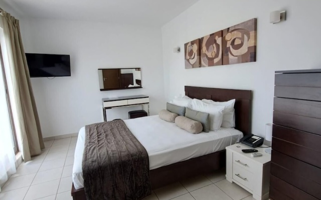 Spacious Family Friendly 3-bed Villa Dunas Resort — фото 3