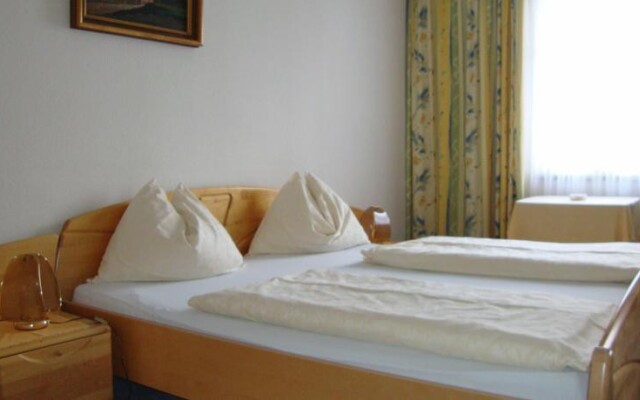 Strandhotel Prinz