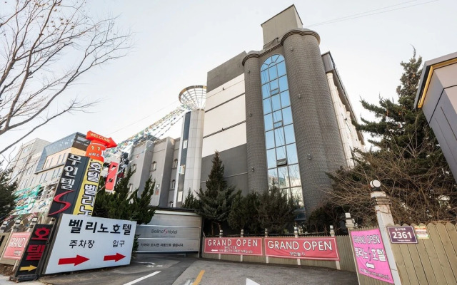 Yongin Bellino S