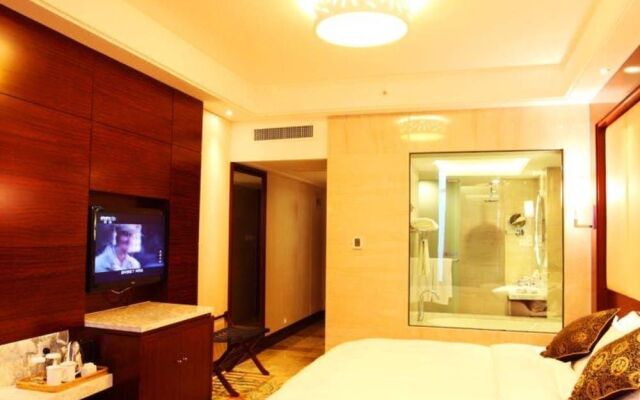 International Conference Center Hotel