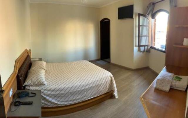 Florence Hotel