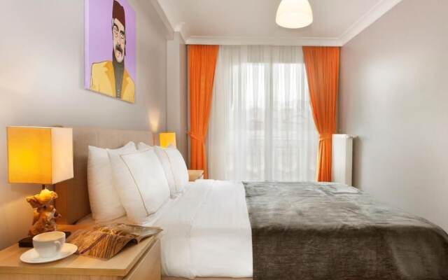 Walton Nişantaşi Residence