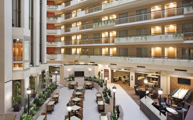 Embassy Suites Secaucus - Meadowlands