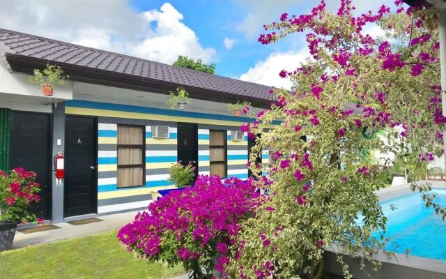 Palmera Garden Hotel 1