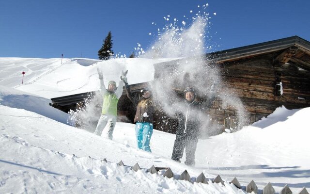 Appartement Alpenhof Wildschönau