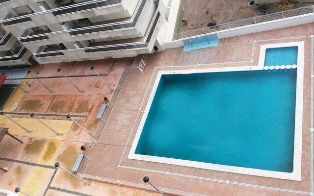 Apartamentos Colomeras 3000