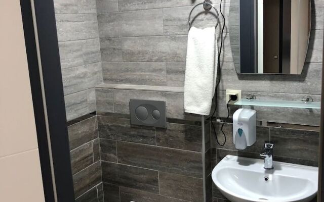 Akçam Otel