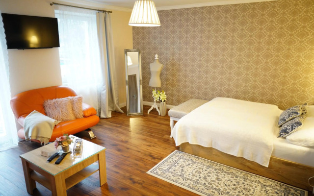 Apartments Casablanca