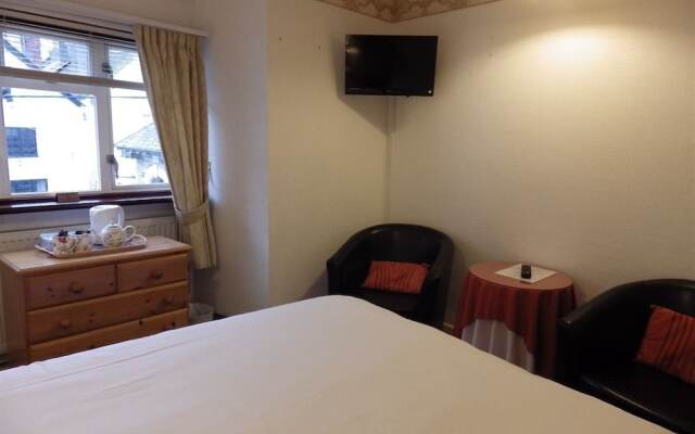 Little Harbour Guest House