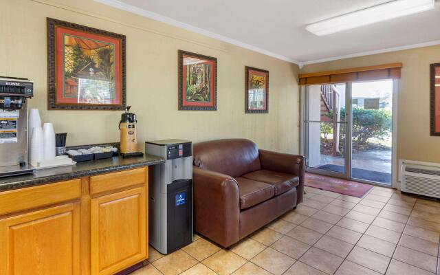 Studio 6 Summerville, SC – Charleston