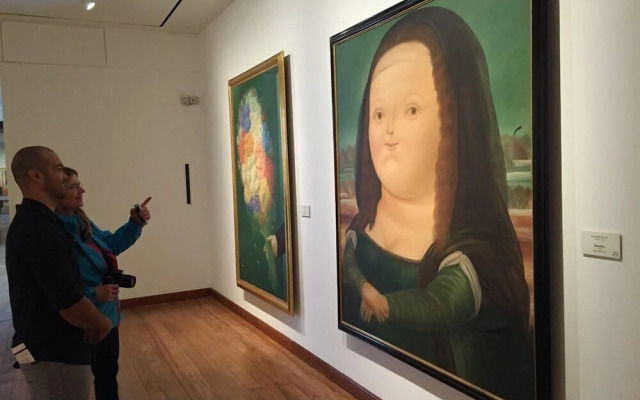 The Cranky Croc Hostel