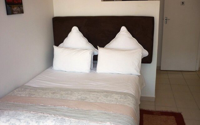 Ridgesea Guest House
