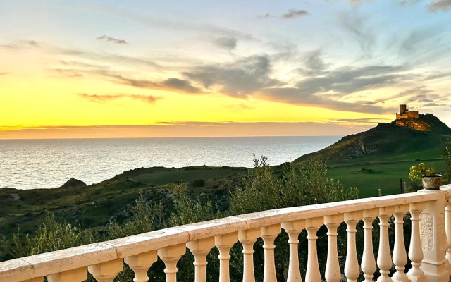 La Collina sul Mare