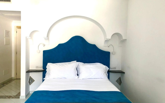 Hotel Reginella Positano
