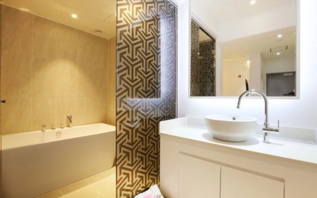 Cheonan Muse Hotel