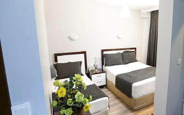 Papillon Ada Hotel