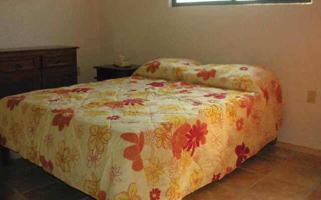 Condominios Playacar