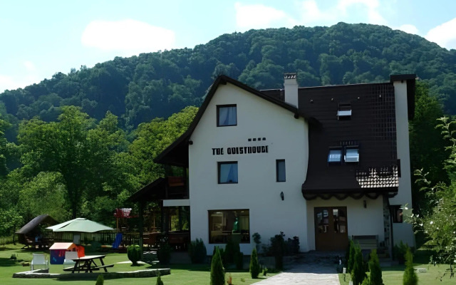 The Guesthouse