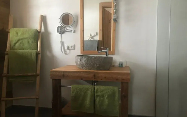 Family Retreat Maria Alm