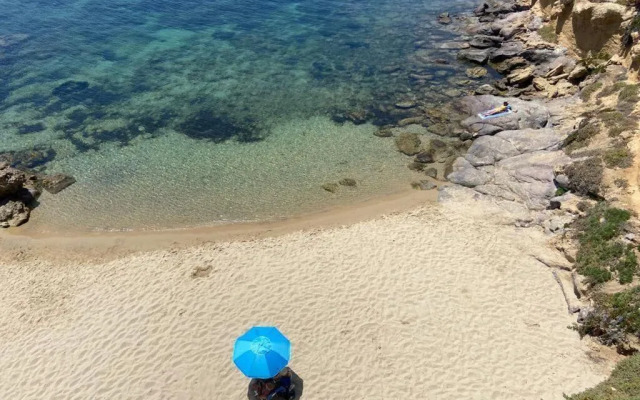 Relais la Ghinghetta