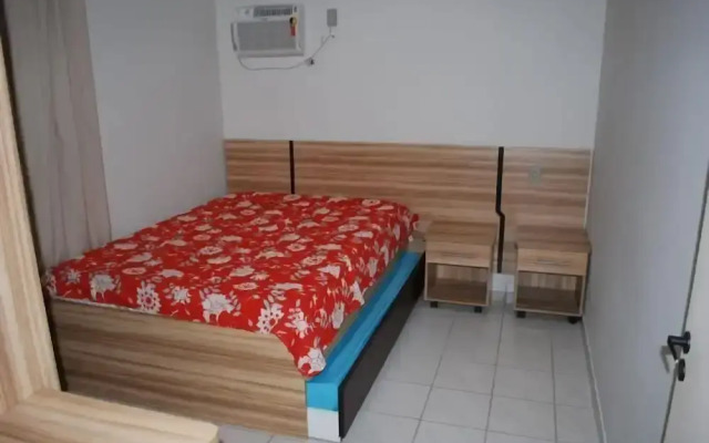 Aquarius - Achei Férias