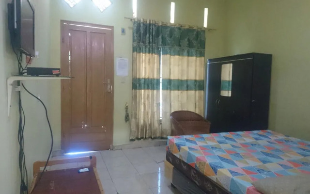 Sriwijaya Hotel Siantar