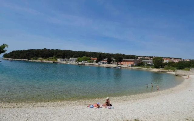 Apartments in Pula/istrien 11069