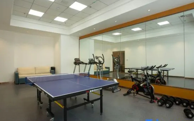 Vienna International Hotel – Sports – Qingdao