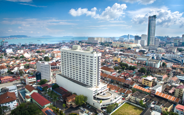 Cititel Penang