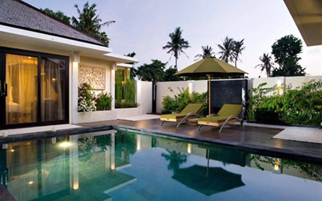 The Seri Villas Seminyak by Premier Hospitality Asia