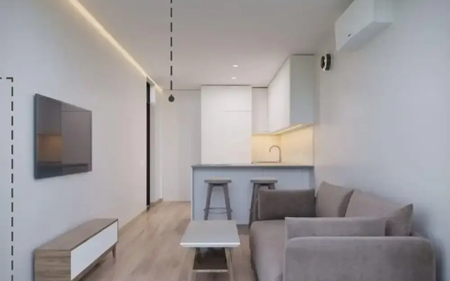 Bostalsee Chalets - Self-Check-in