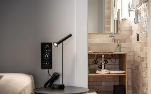 Best Western Plus Hotel Bern