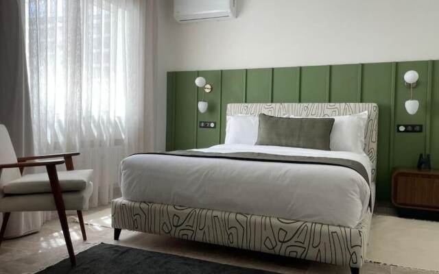 Villa Misk - Boutique hotel & Spa