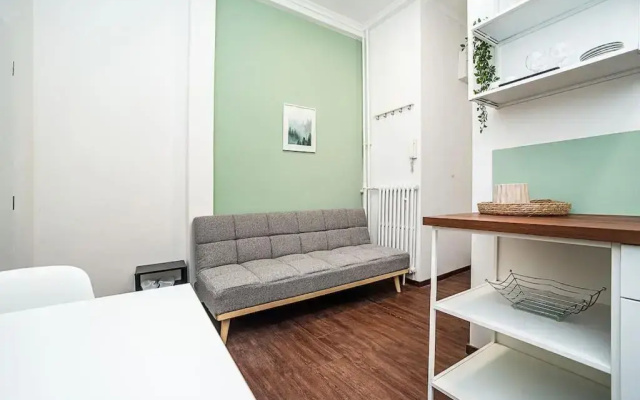 Cozy Old Town Stay - 1-bedroom apartment