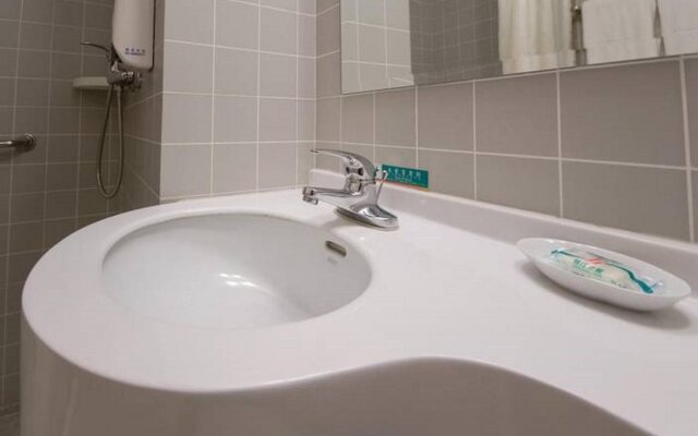 Jinjiang Wenling Daxi Branch