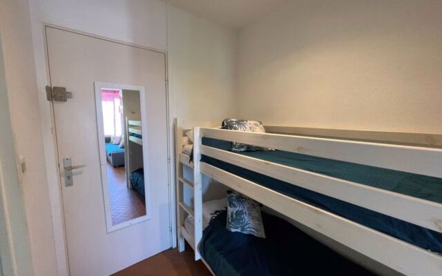 Villa Du Soleil La Grande Motte 9255