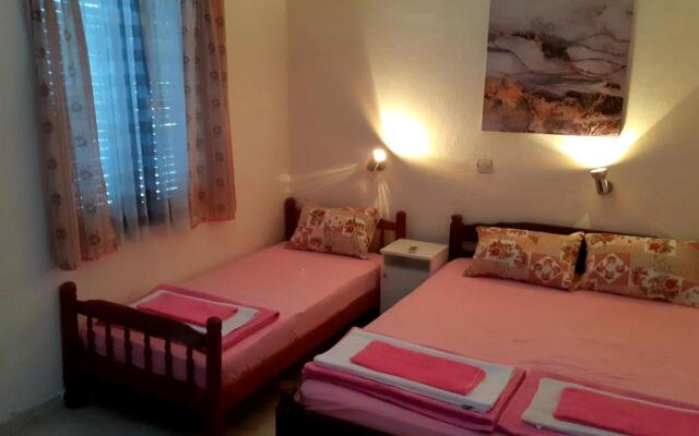 Apartments Ceca