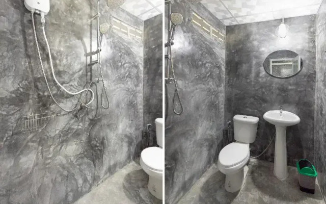 OYO 75359 Thaiburi Thara Resort